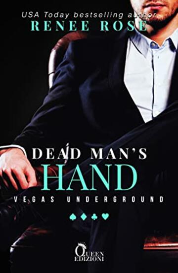 Dead Man's Hand (Vegas Underground Vol. 7)